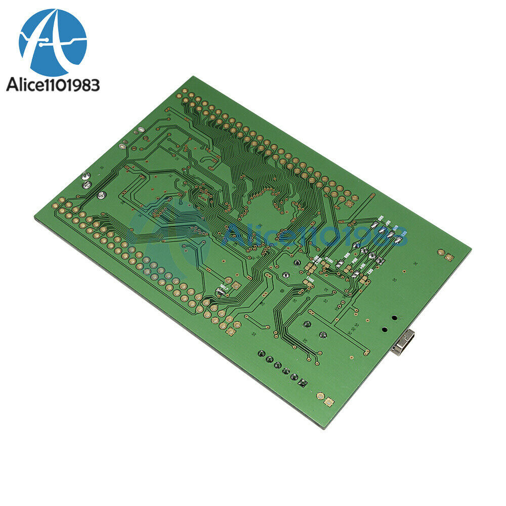 Stm32f4 Discovery Stm32F407 Cortex-m4 Development Board ST-link V2 Module