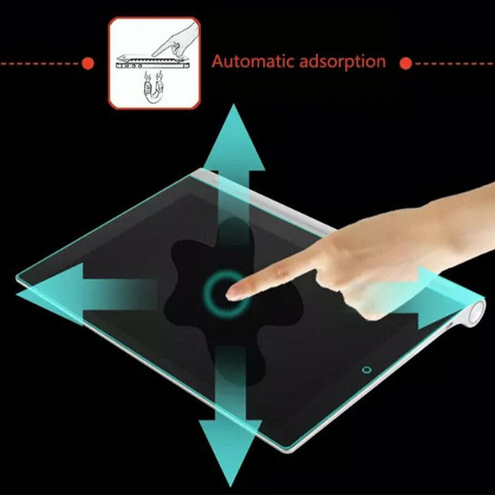 Tempered Glass Protector 10.1Inch Waterproof Anti Fingerprint HD for Lenovo LIN