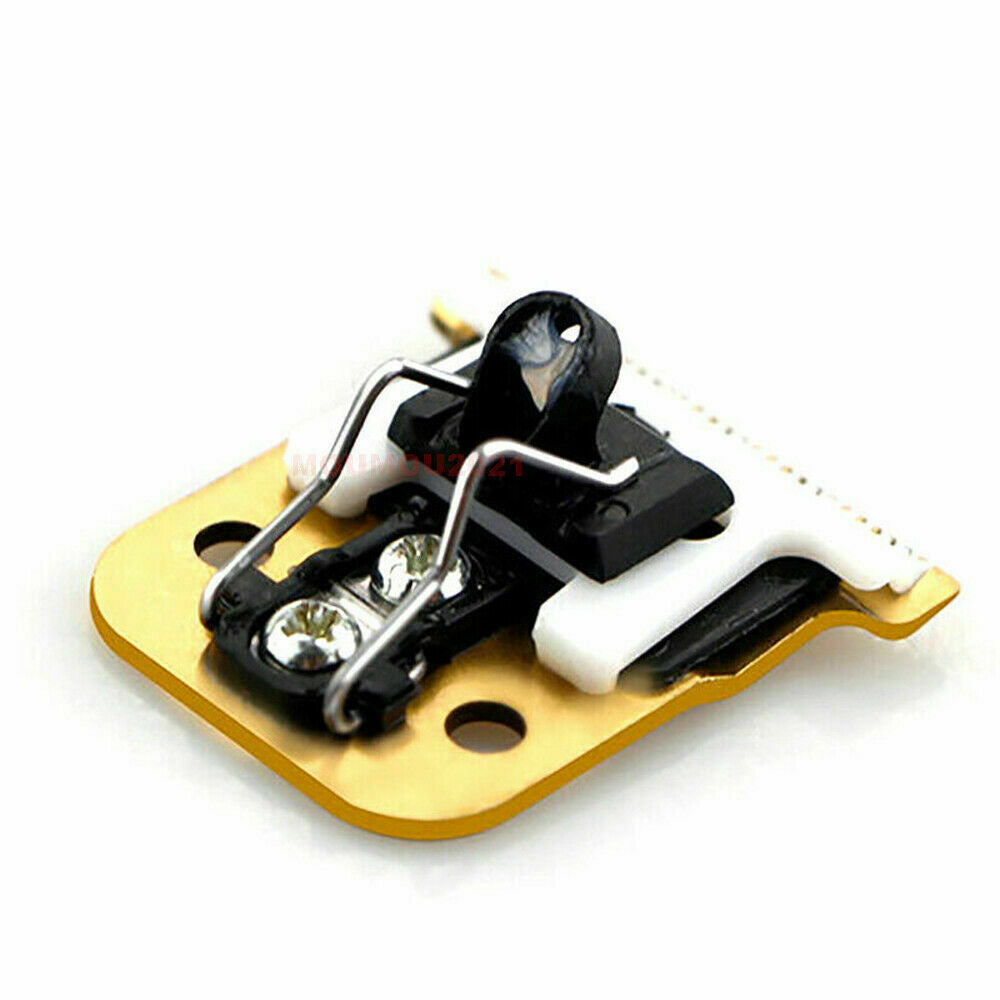 Replacement Shaver Foil Head Cutter Blade for Andis Slimline Pro Li D8 Cordless