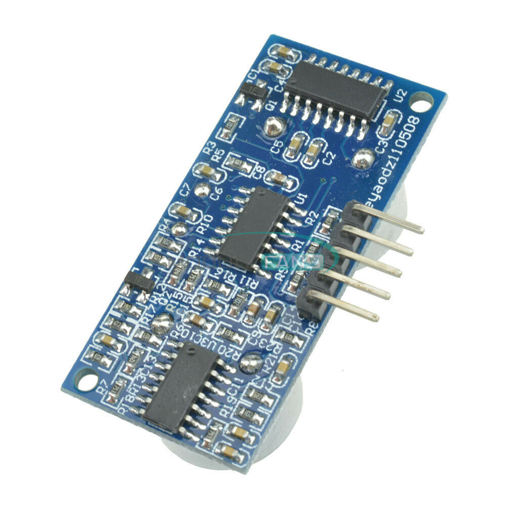 HY-SRF05 5Pin Ultrasonic Distance Sensor Module Replace SR04 For Arduino Module