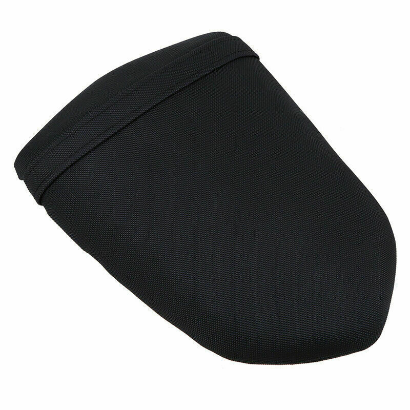 Motorcycle Rear Pillion Passenger Seat Fit for Kawasaki Ninja 250R EX250 2008-12