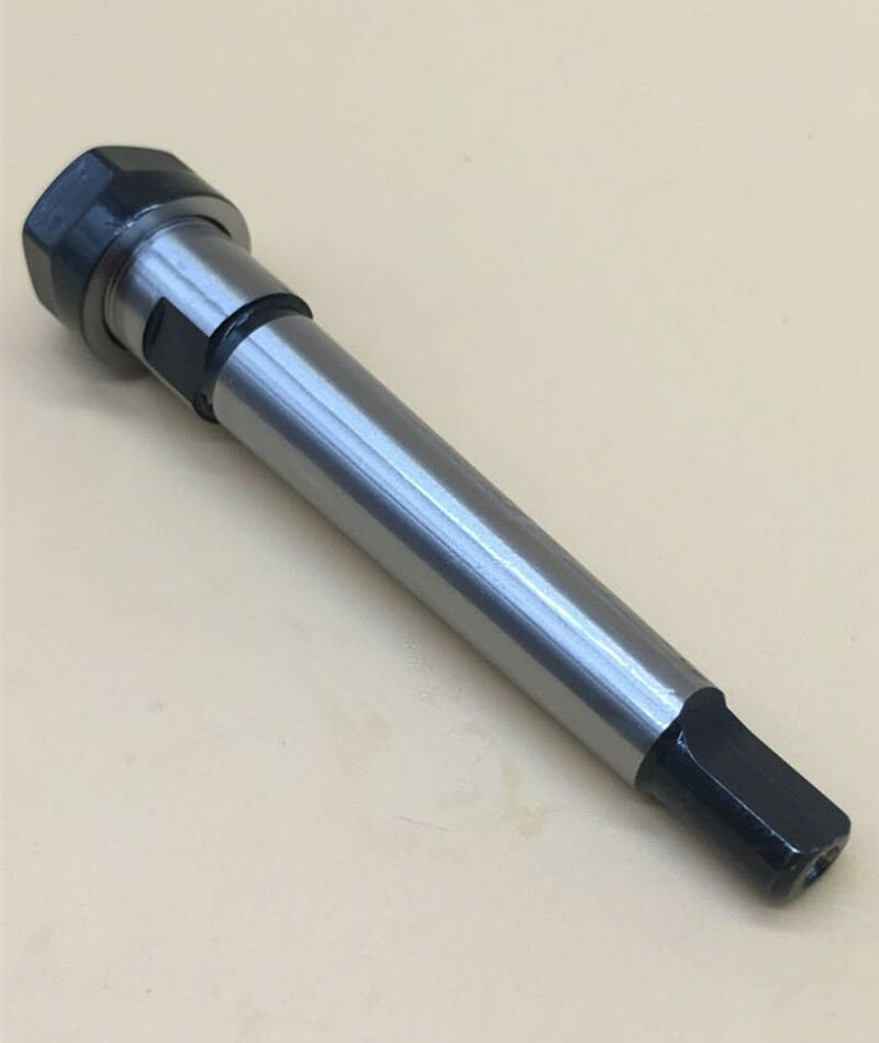 ER16 Collet Chuck Holder with No.2 Morse Taper MT2 Shank [Tap/1]