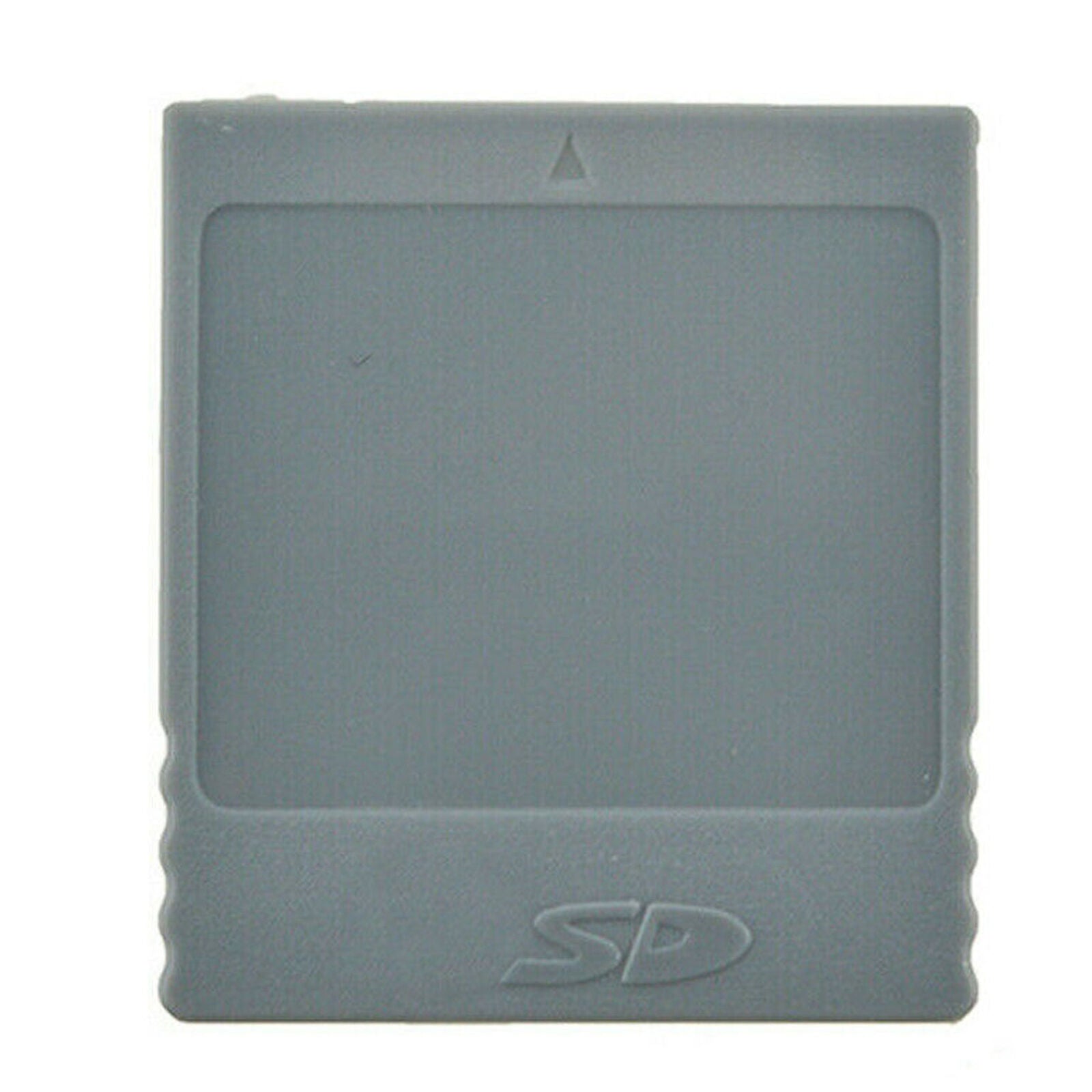 Key SD Flash Memory Card Reader Converter Adapter for Nintendo Wii NGC GameCube