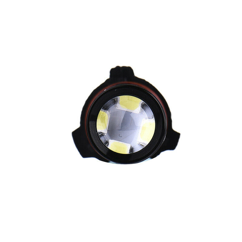 2pcs Xenon White 80W P13W Daytime Running Light DRL LED Bulbs For Audi A4 Q5