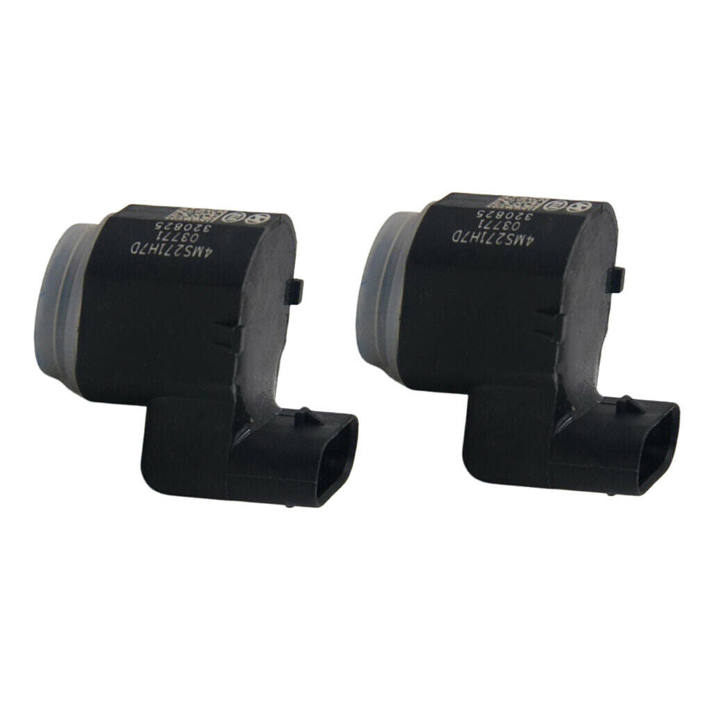 1 pair Rear Parking Sensor Backup Reversing for Hyundai Kia P/N: 4MS271H7D