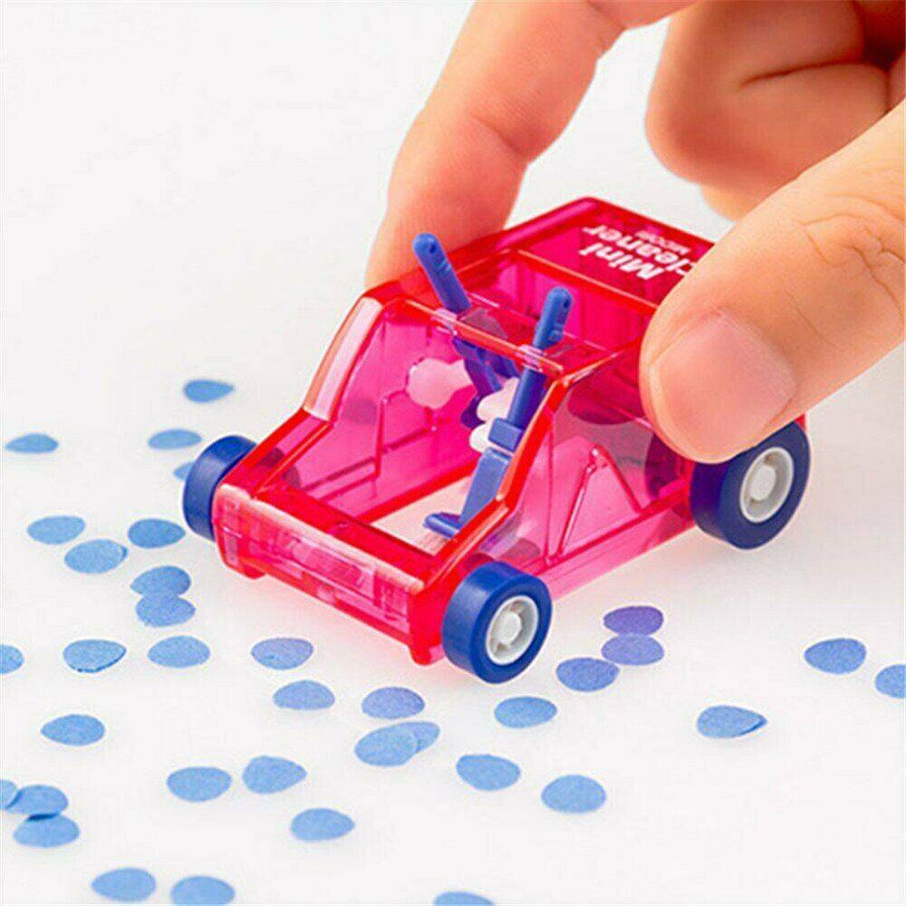 Mini Car Cleaner Office Desk Dust Home Table Sweeper Desktop Cleaner Random