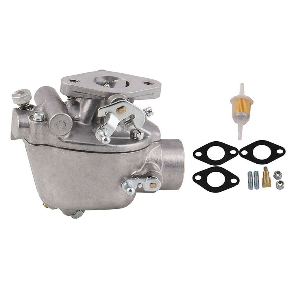1Pack Carburetor for 1993-1952 Ford 2N 8N 9N Tractor Replace# TSX33 Part