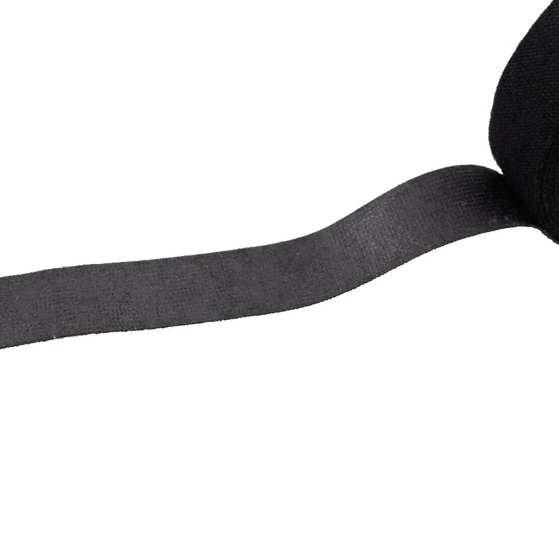 19mm 15M Wiring Harness Heat Resistant Adhesive Tape Fabrics Car Automotive An