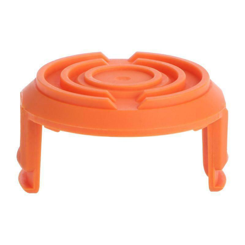 Grass Trimmer Strimmer Spool Cap Cover For Worx WG150 WG151 WG152 Replacement