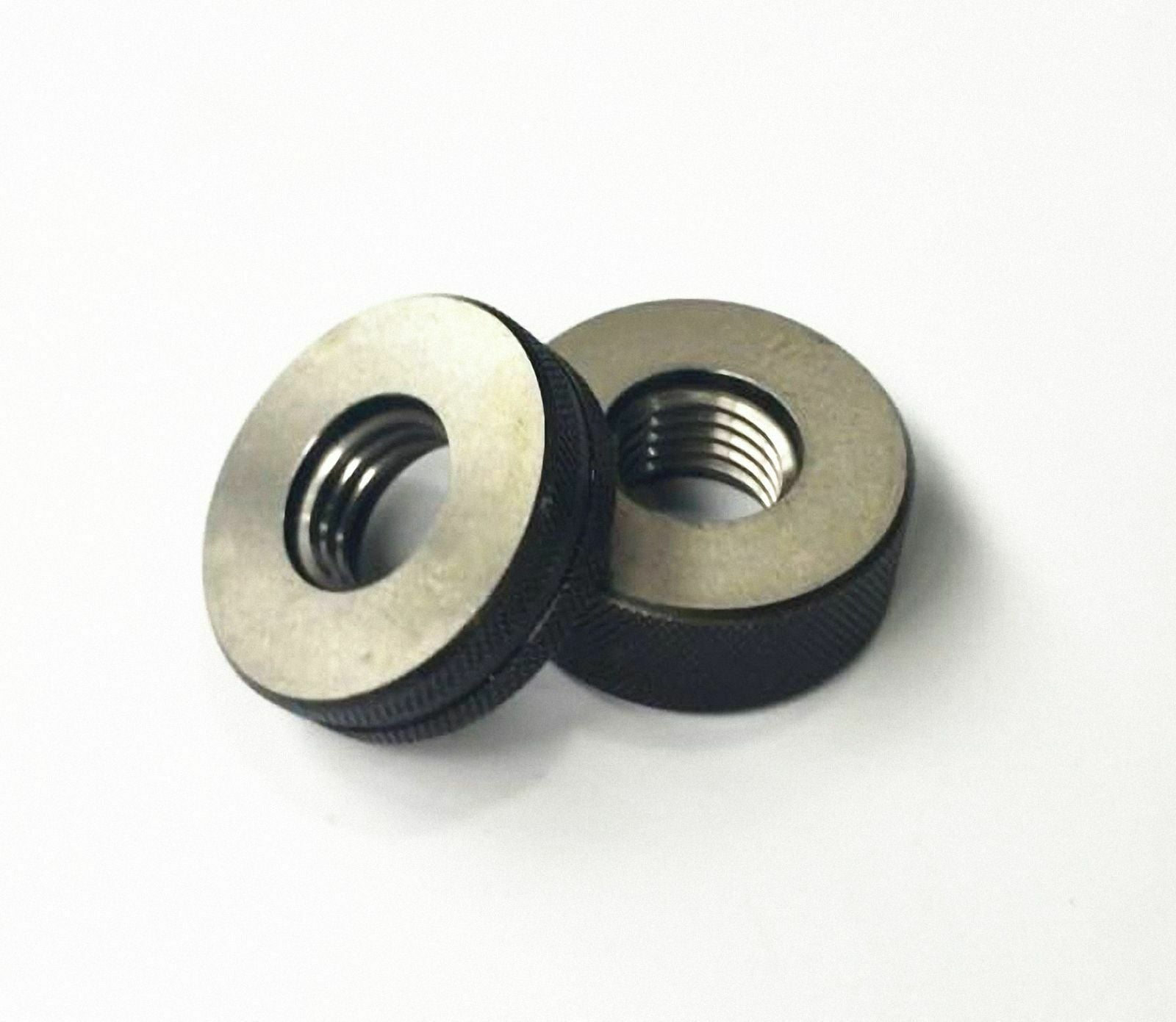 M39 x 2 Right hand Thread Ring Gage [M1]