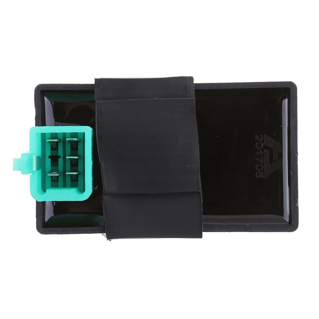 5 PIN HIGH PERFORMANCE CDI BOX DIRT BIKE ATV BUGGY 110CC 125CC 140CC 150CC