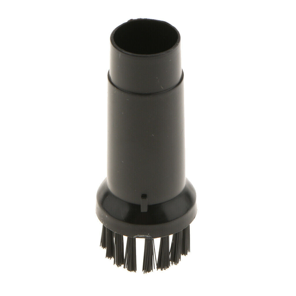 5-piece/set Mini Vacuum Cleaner Brushes Connector Nozzle Head Attachments