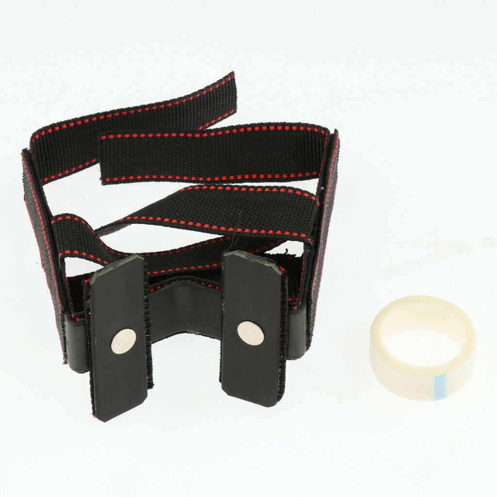 2x Pets Dog Ear Stand Up Dog Ear Care Correct Tools Doberman Pinscher Dog