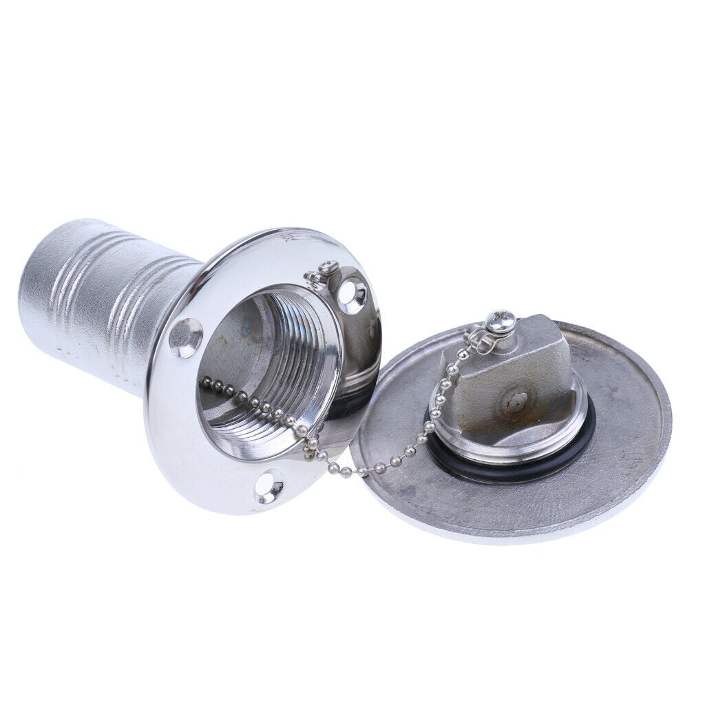 Tank Neck Ø 50 Mm Tank