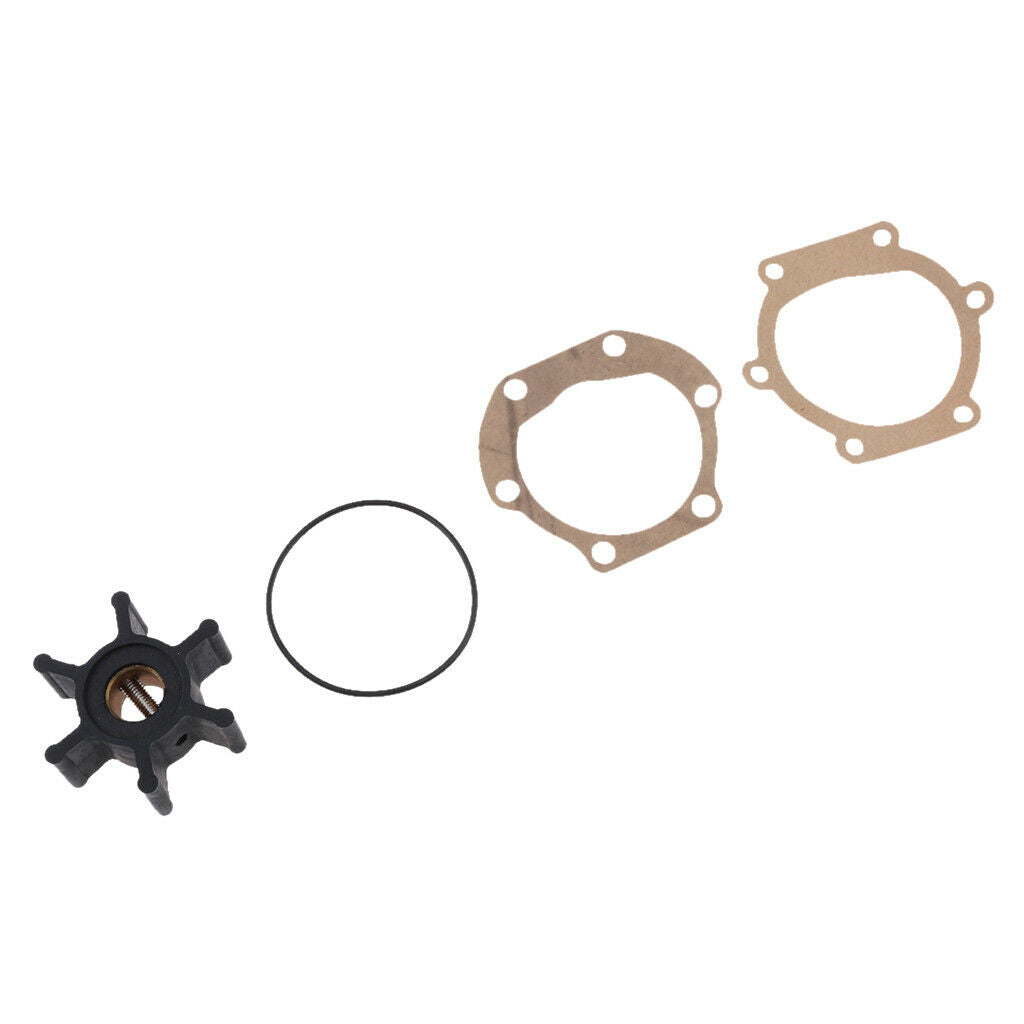 Sea Water Pump Impeller Repair Kit for  22222936 Perkins 24880194