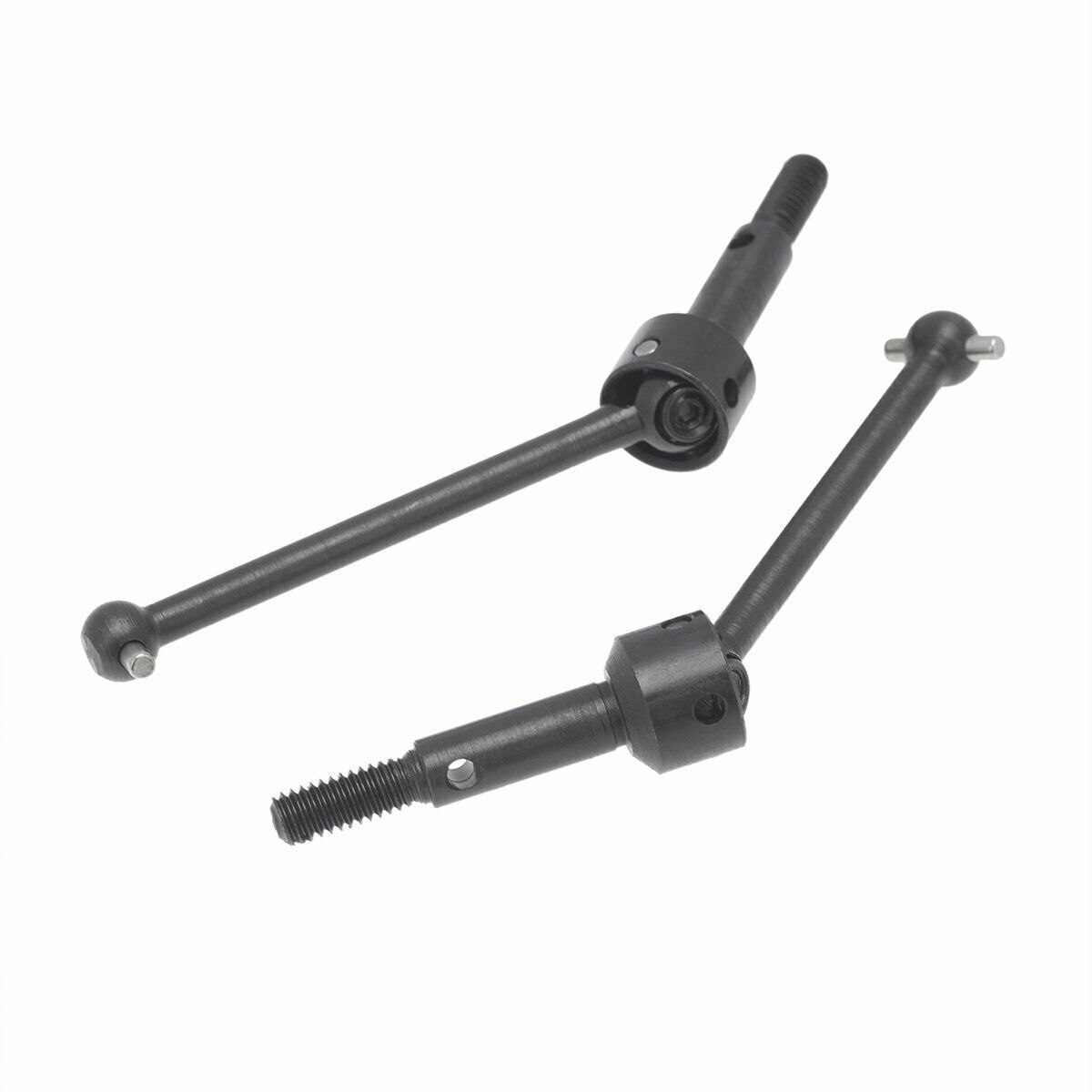 Metal Universal Swing Shaft CVD 53792 for 1/10 RC Car Tamiya TT01 TT02 TA04 Part
