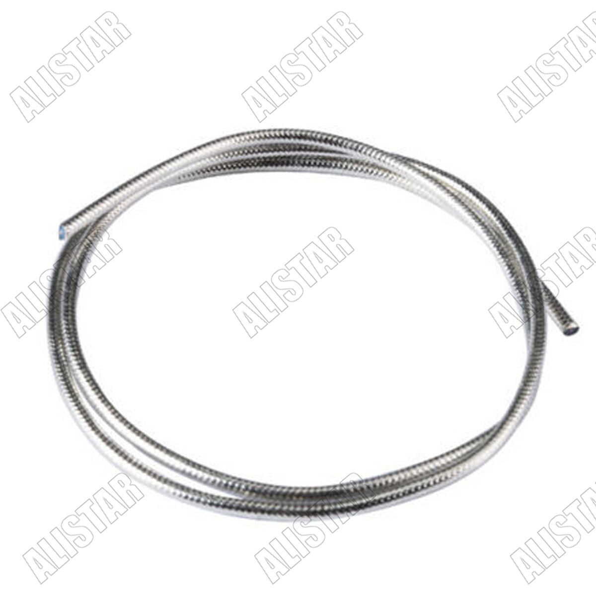16 feet RF Semi-rigid Coax cable Semi-Flexible .086'' RG405 / Coaxial Cable