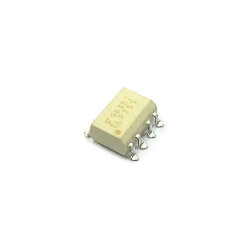 [10pcs] TLP759-LF1-F Photocoupler SMD-DIP8 BULK