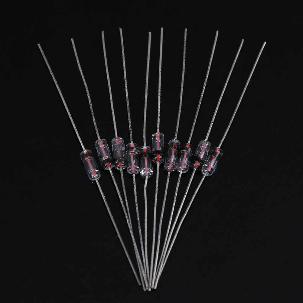 10pc 1N34A germanium diode 1N34A DO-7 45V IN34A Fad-S.fJ&qiY1