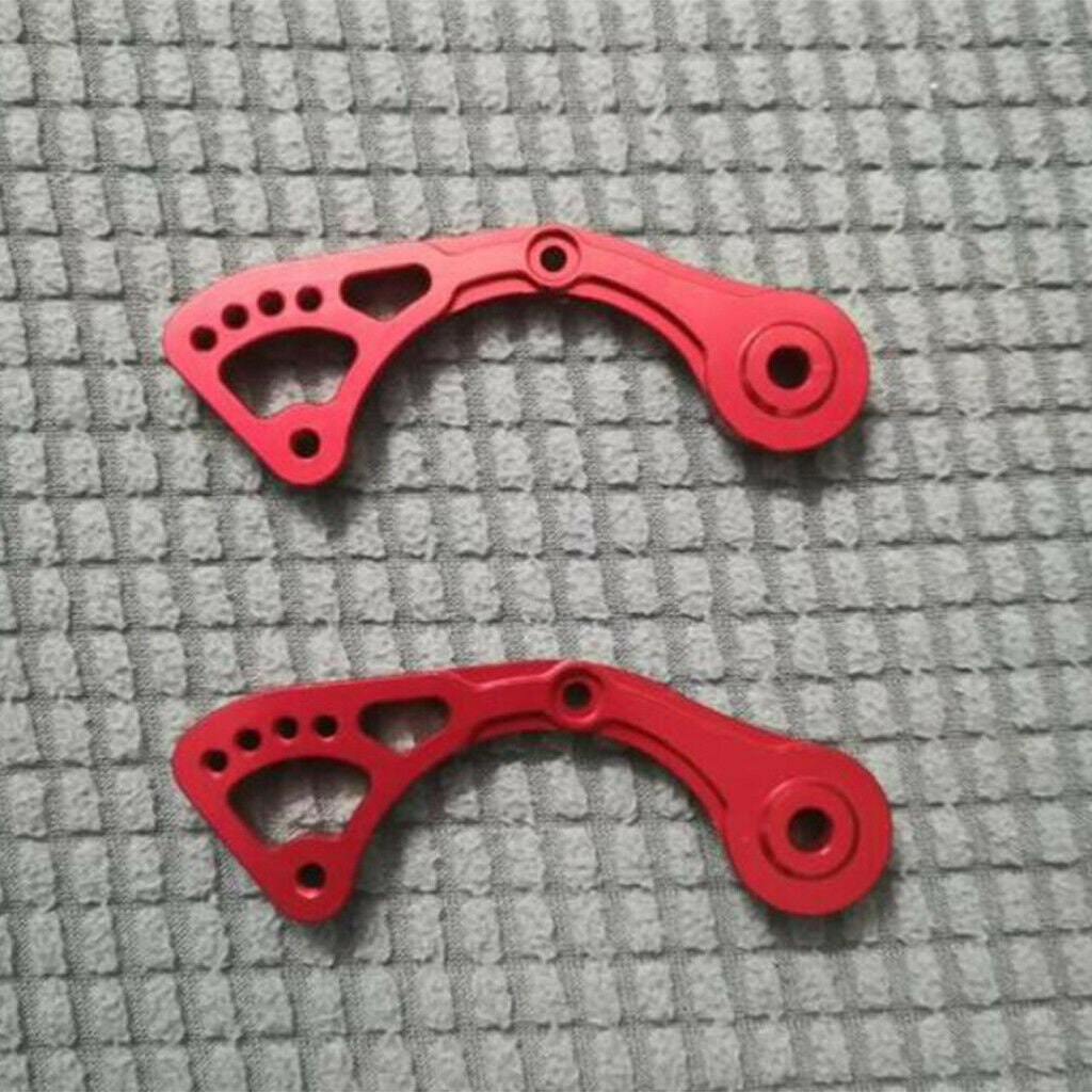 Tail Wheel Support for JLB CHEETAH 1/10 RC Car Spare Parts Accessories