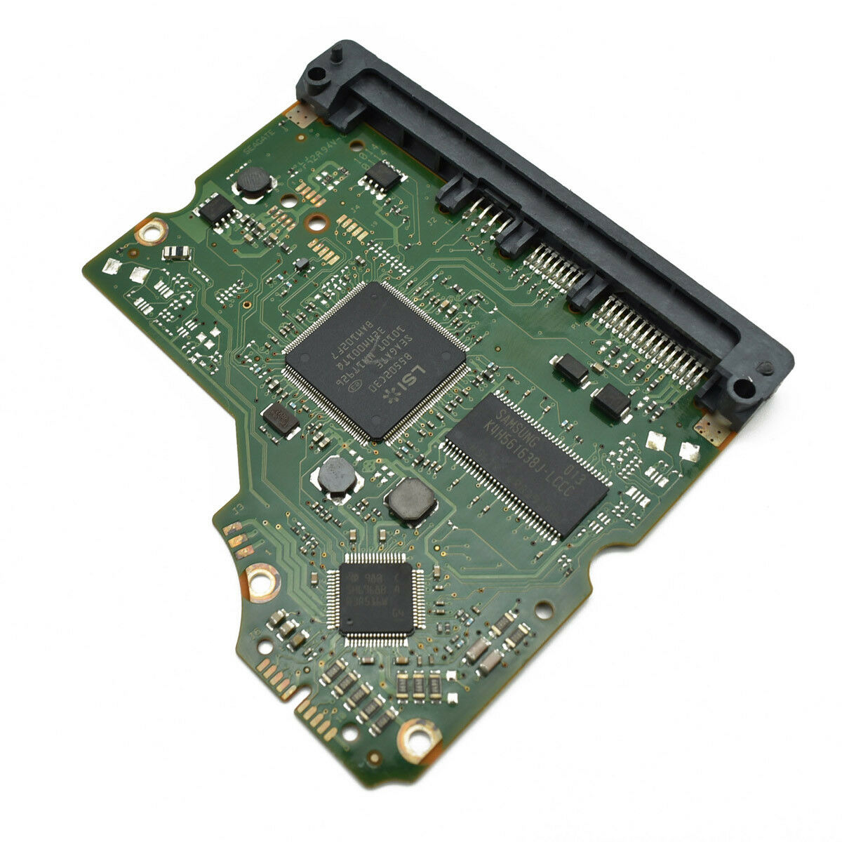 100535537 REV A/C PCB Board HDD Logic Controller For ST31000528AS ST32000542AS