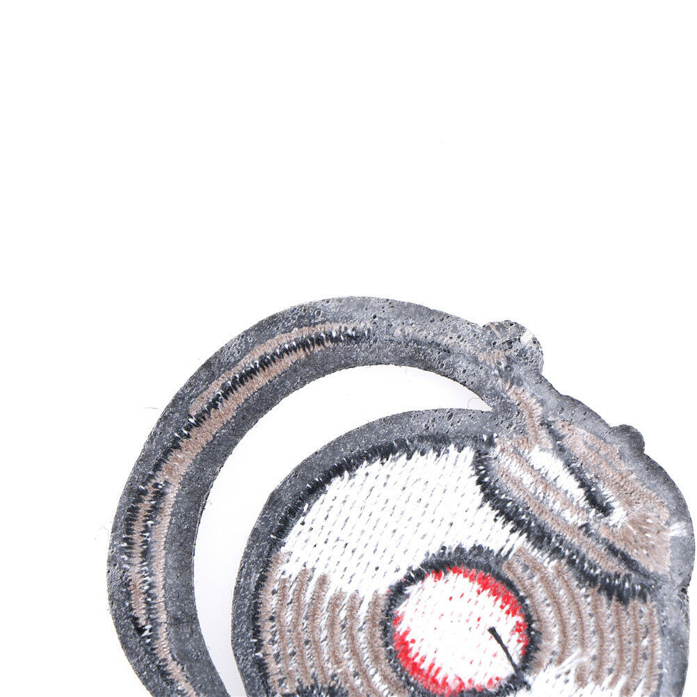 record music patch sew on embroidered applique fabric patch for clothessti.l8