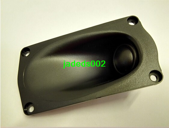 2pcs 8Ω 20W Tweeters Speaker Home Audio parts