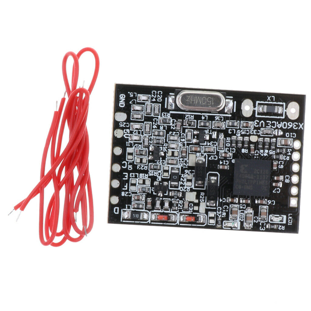 Game Console Pulse Chip Module with Cable for XBOX360