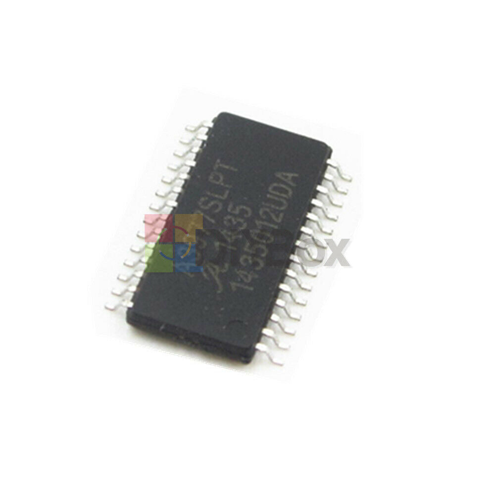 A3977 A3977SLPT MOTOR DRVR PWM DUAL 28TSSOP