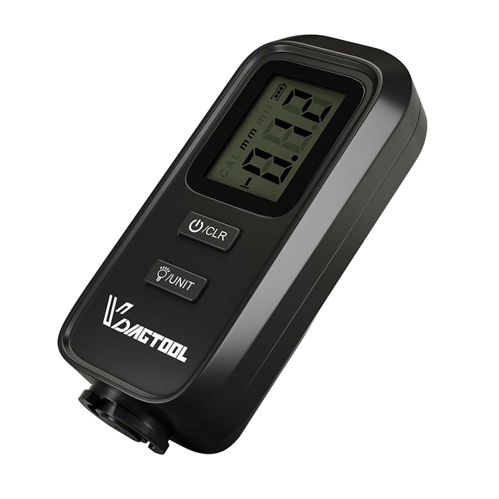 Coating Thickness Gauge Digital Paint Meter/Best for Automotive Paint Thickness
