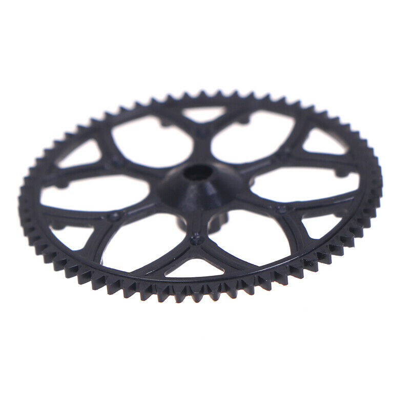 2pcs/set Replacement Gear Parts for WLtoys V977 V988 V930 V966 XK K110 V9.l8