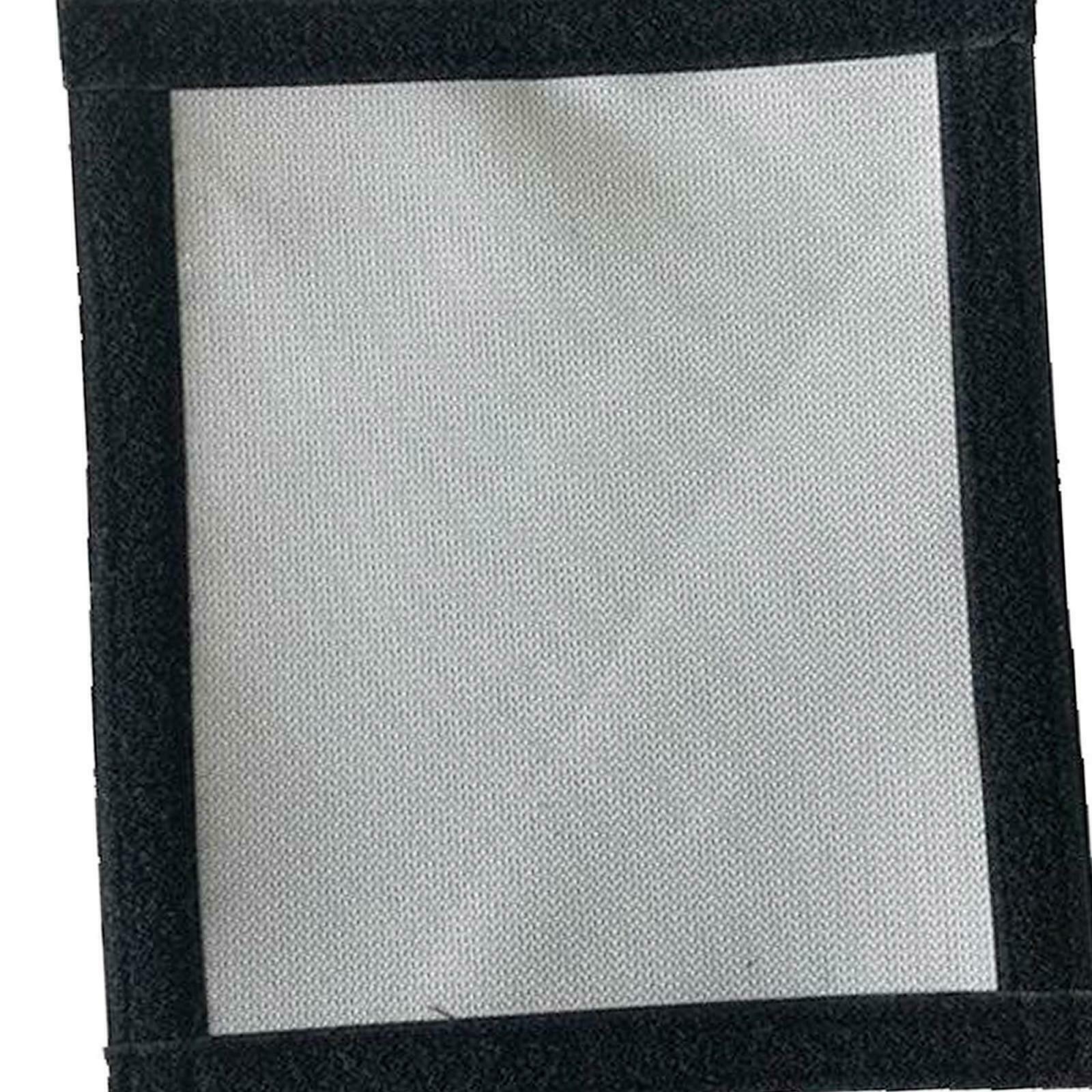 Anti-scalding Protection Ring Prevent the Tent from Being Burned 23x20cm