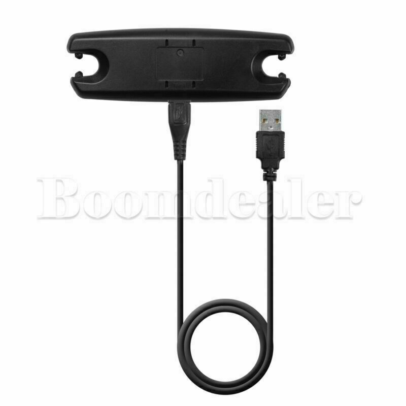 New USB Charging Cradle Stand For SONY Walkman NWZ-WS613 NWZ-WS615 MP3 Player