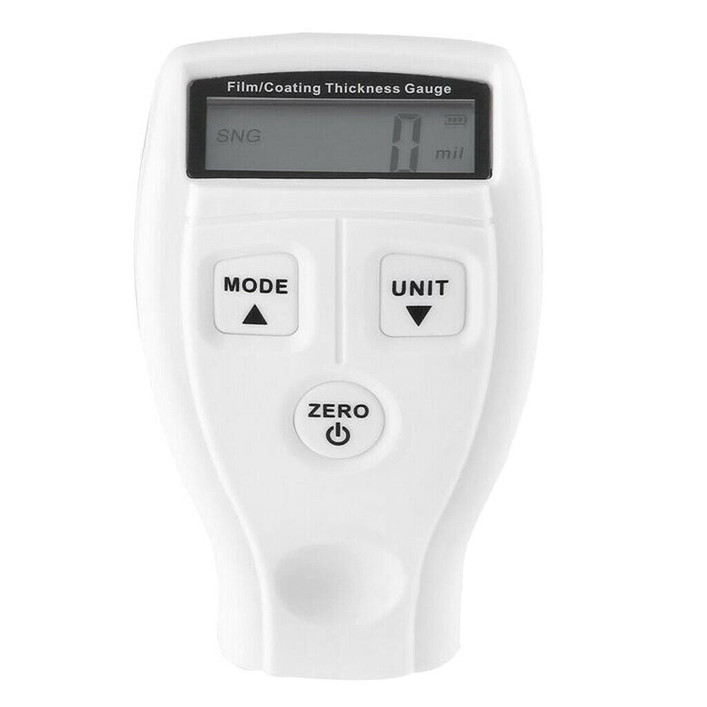 Painting Thickness Gauge GM200 for Car Auto Mini Size Thickness Measurement