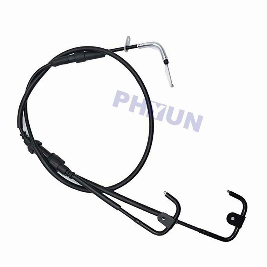 Choke Cable for Arctic Cat 2004-2006 650 V-2 V-Twin 0487-033 ATV