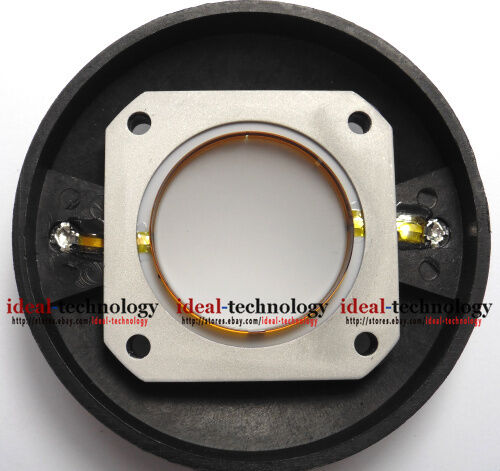 Diaphragm For  Mackie SRM350 C200 Horn Driver DC10-1500-16, DC10-1402-16