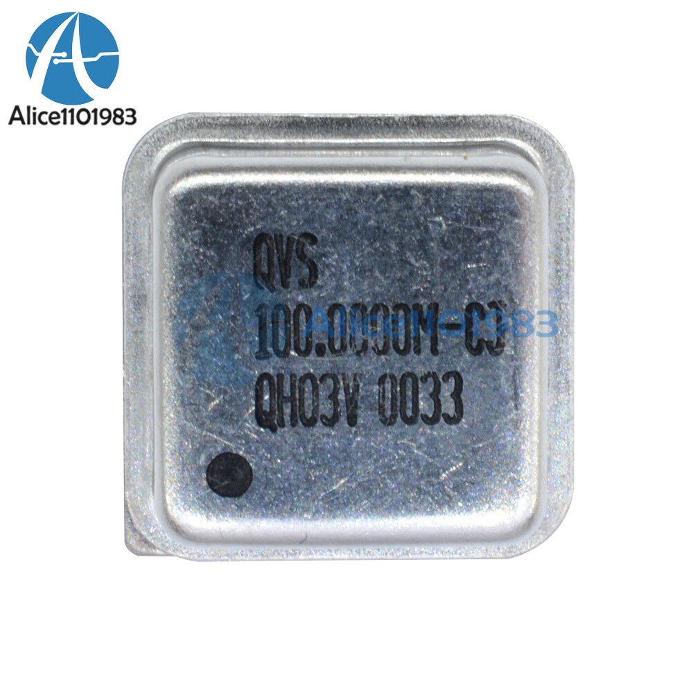5PCS 100.00MHz 100MHz 100M HZ DIP-4 Active Crystal Oscillators TOP