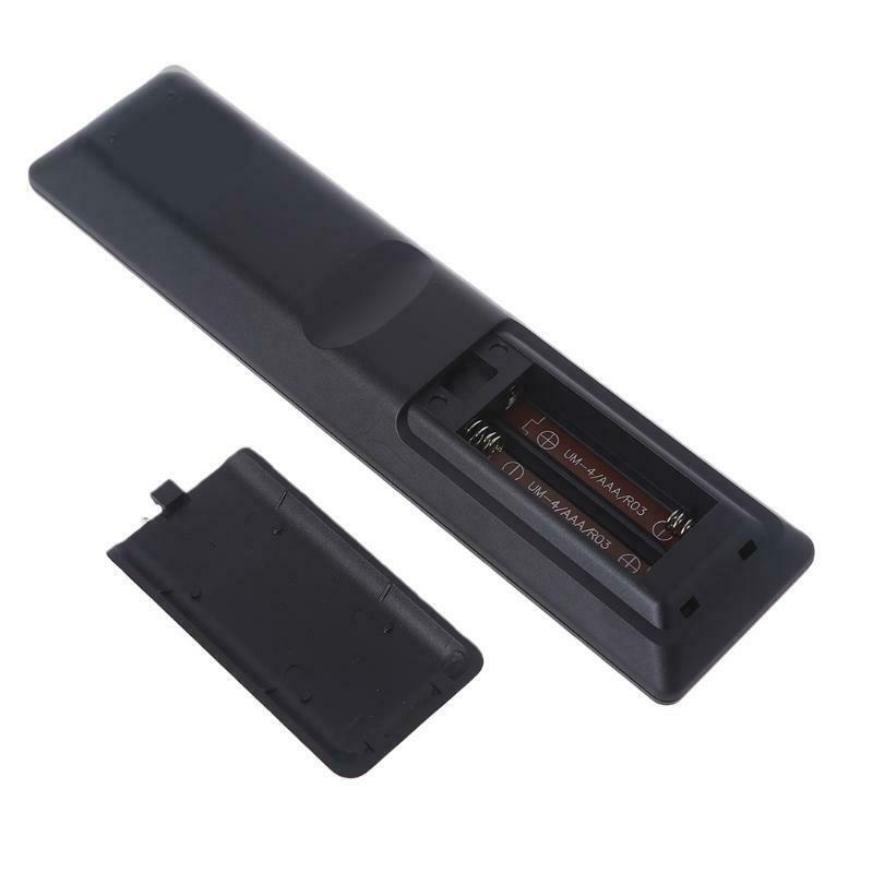 Replacement IR Remote Control Compatible with V8 NO VA/V8 PRO2/V8X/V8 UHD/V9