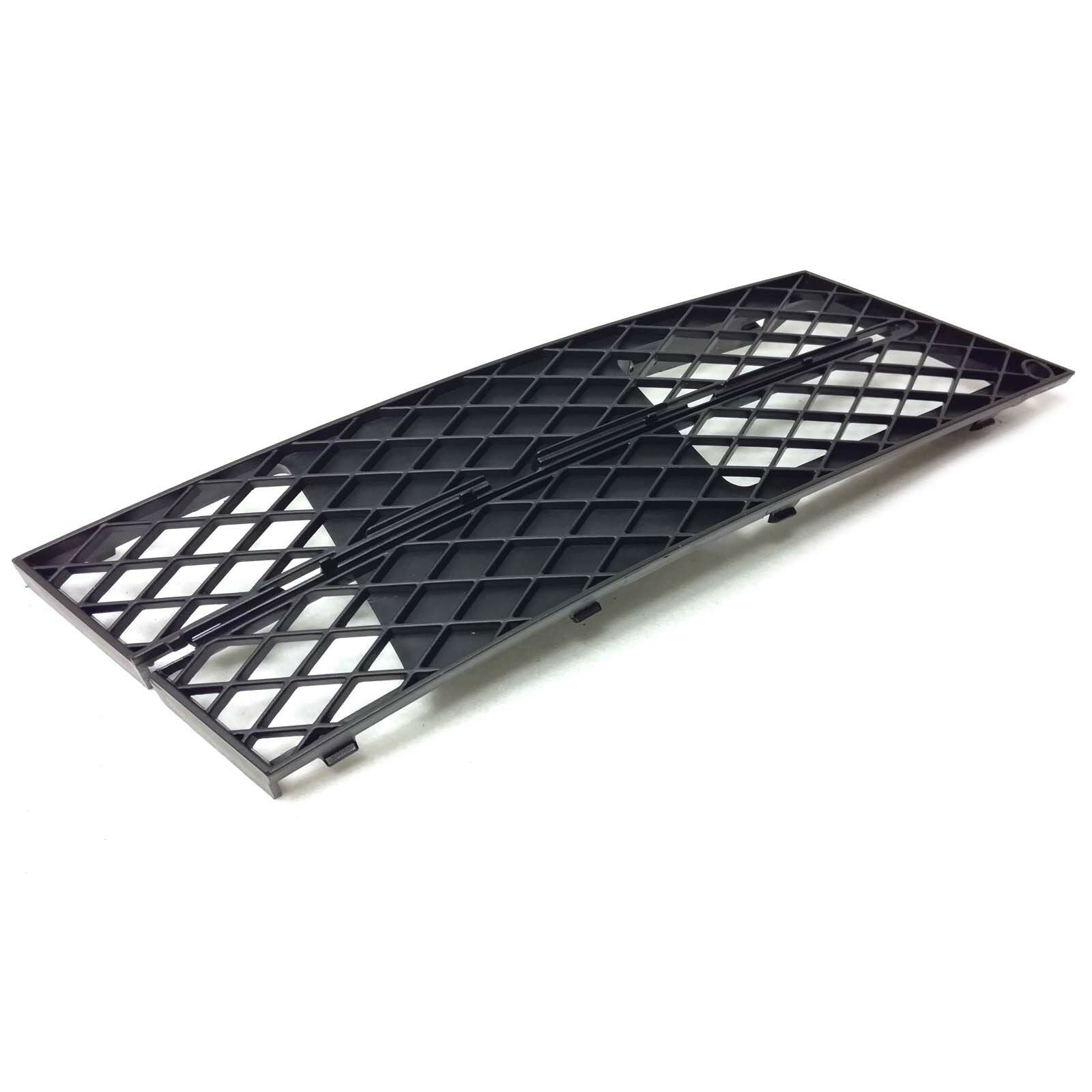Front Bumper Lower Grille Cover Right Side Fit For BMW E60 E61 528i 535i 550i