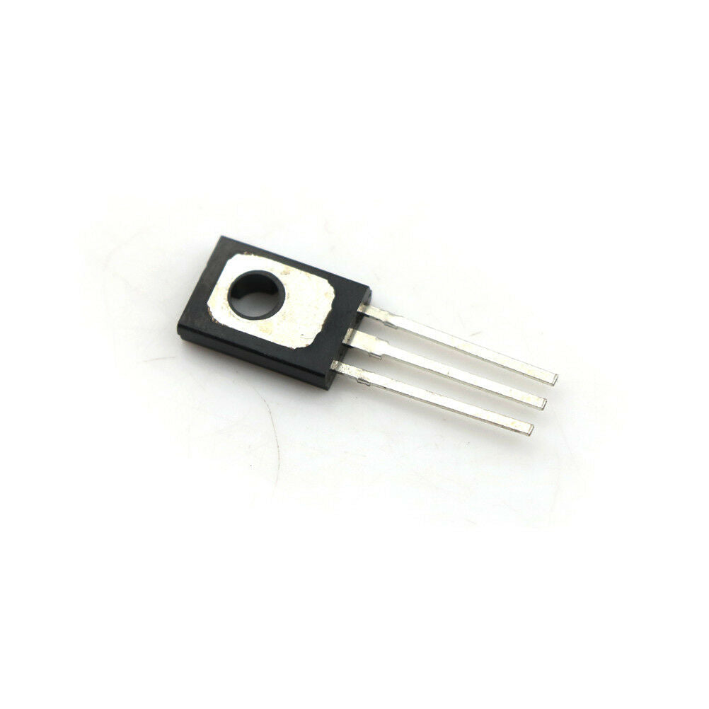 50Pcs MJE13003 E13003 13003 TO-126 Transistor  .l8