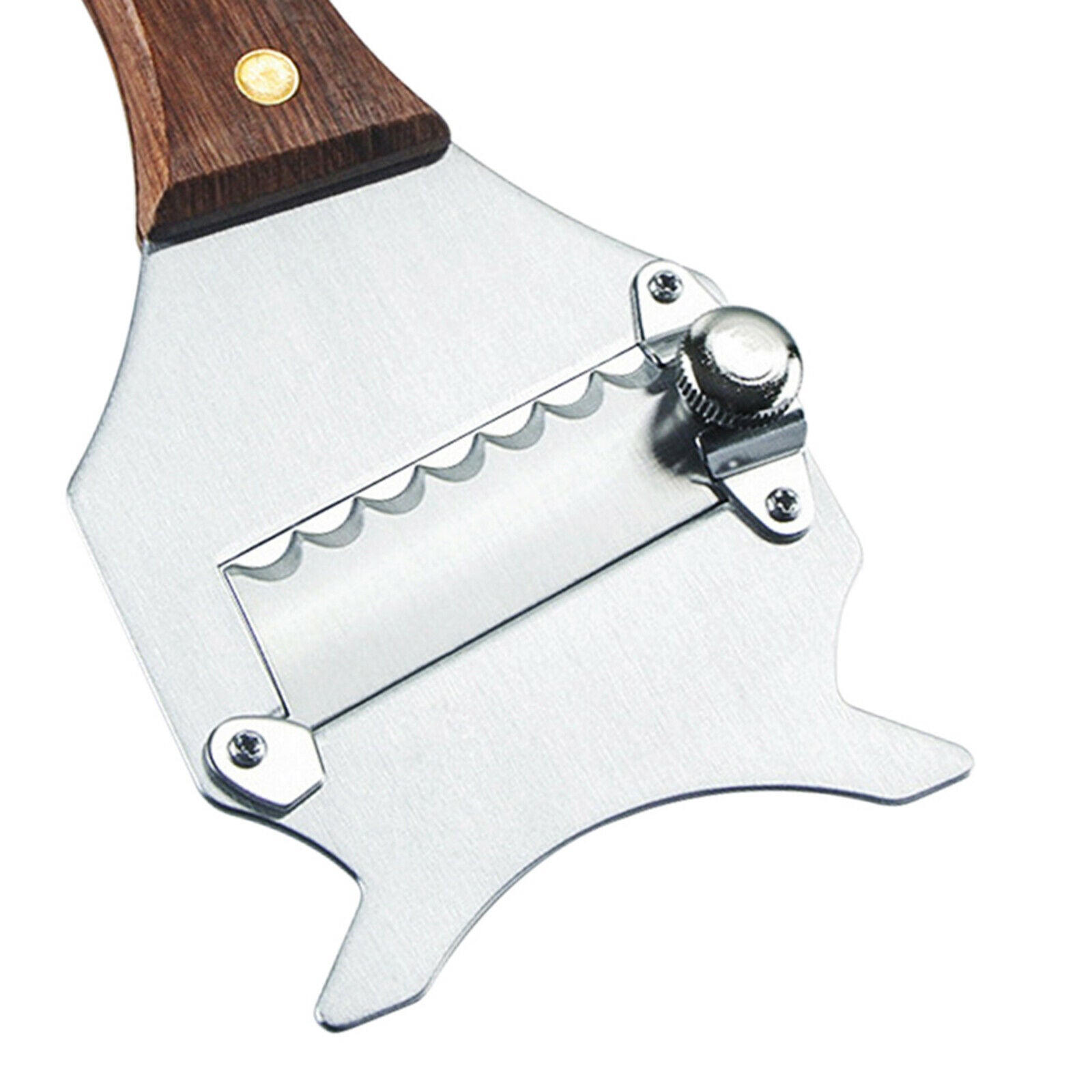 Rustproof Truffle Slicer Planer Adjustable Chocolate Cheese Shaver Cutter