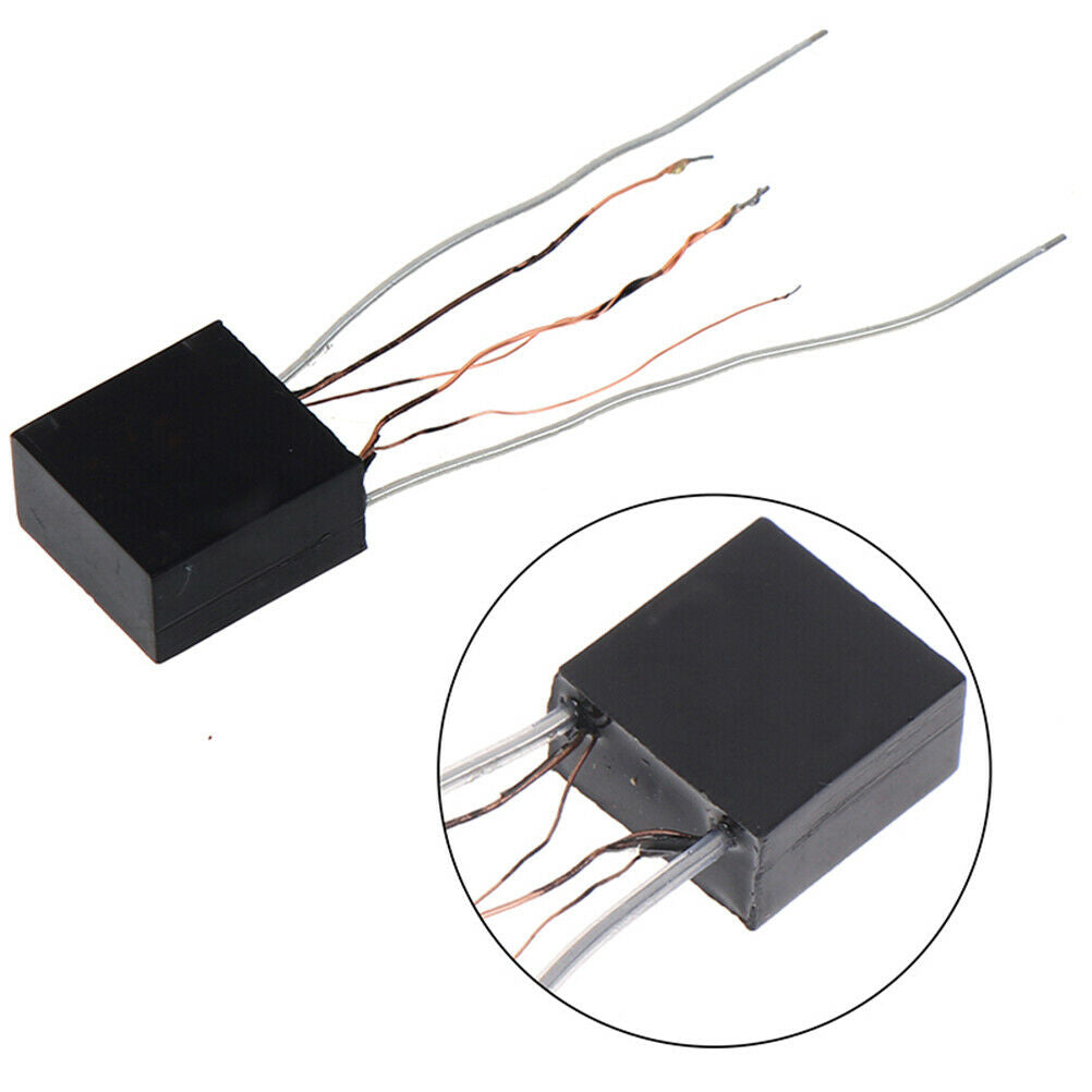 15KV High Voltage Generator Module Arc Ignition Inverter Step Up Boost Co.l8