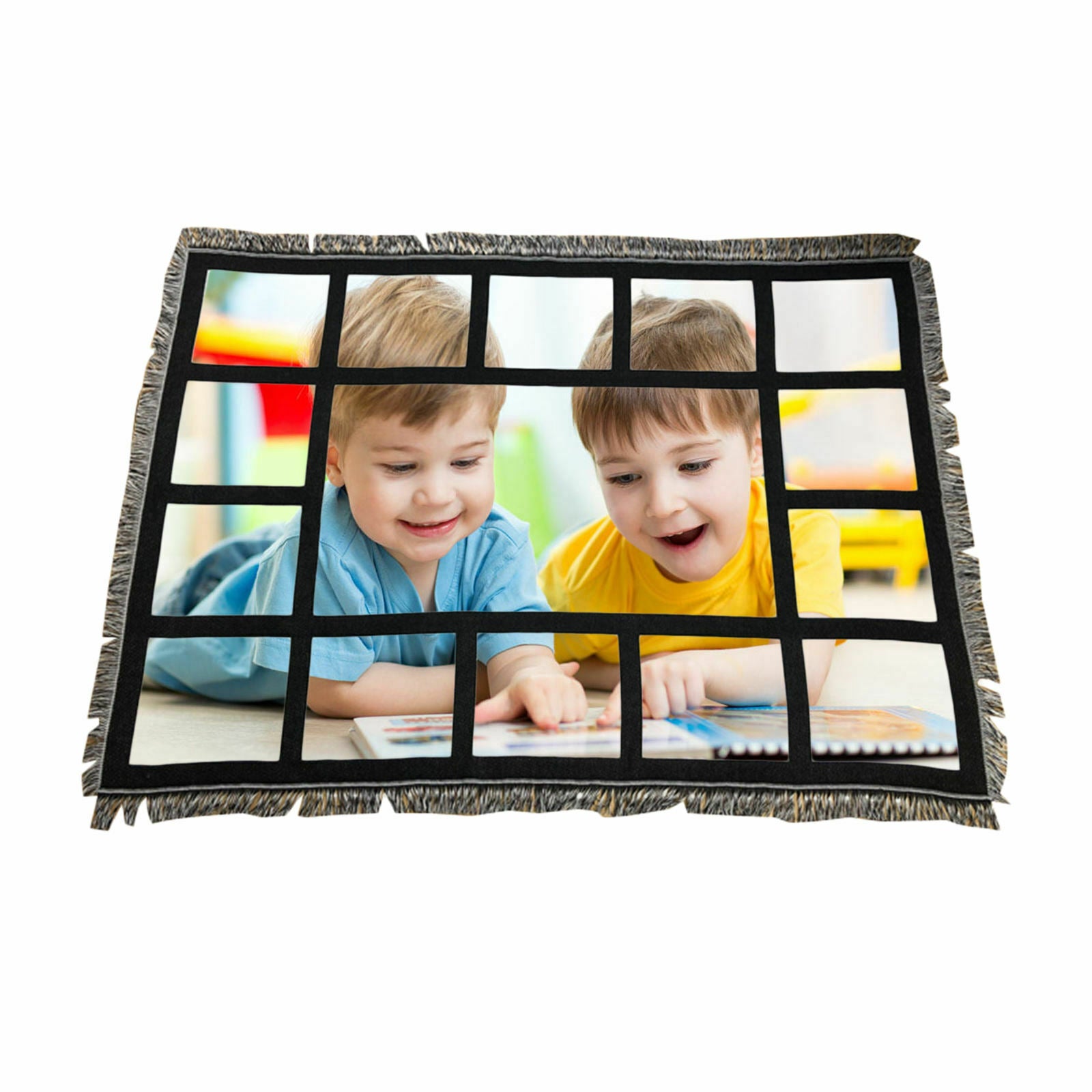 Throw Blanket Blank Space Fleece Blankets for Kids Adults All Seasons