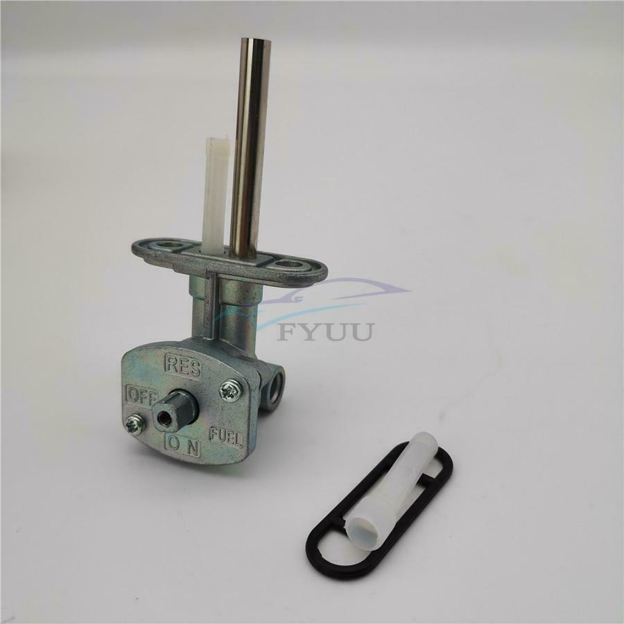 1PC Fuel Tank Switch Tool OEM# 5GH-24500-10-00 For Yamaha Grizzly 450 Kodiak 450