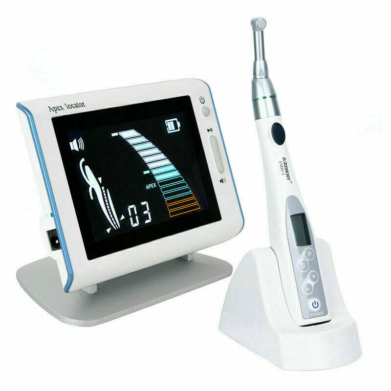 Dental Apex Locator Root Cannal DPEX III&Mini 16:1 Endo Endo Motor Handpiece joy