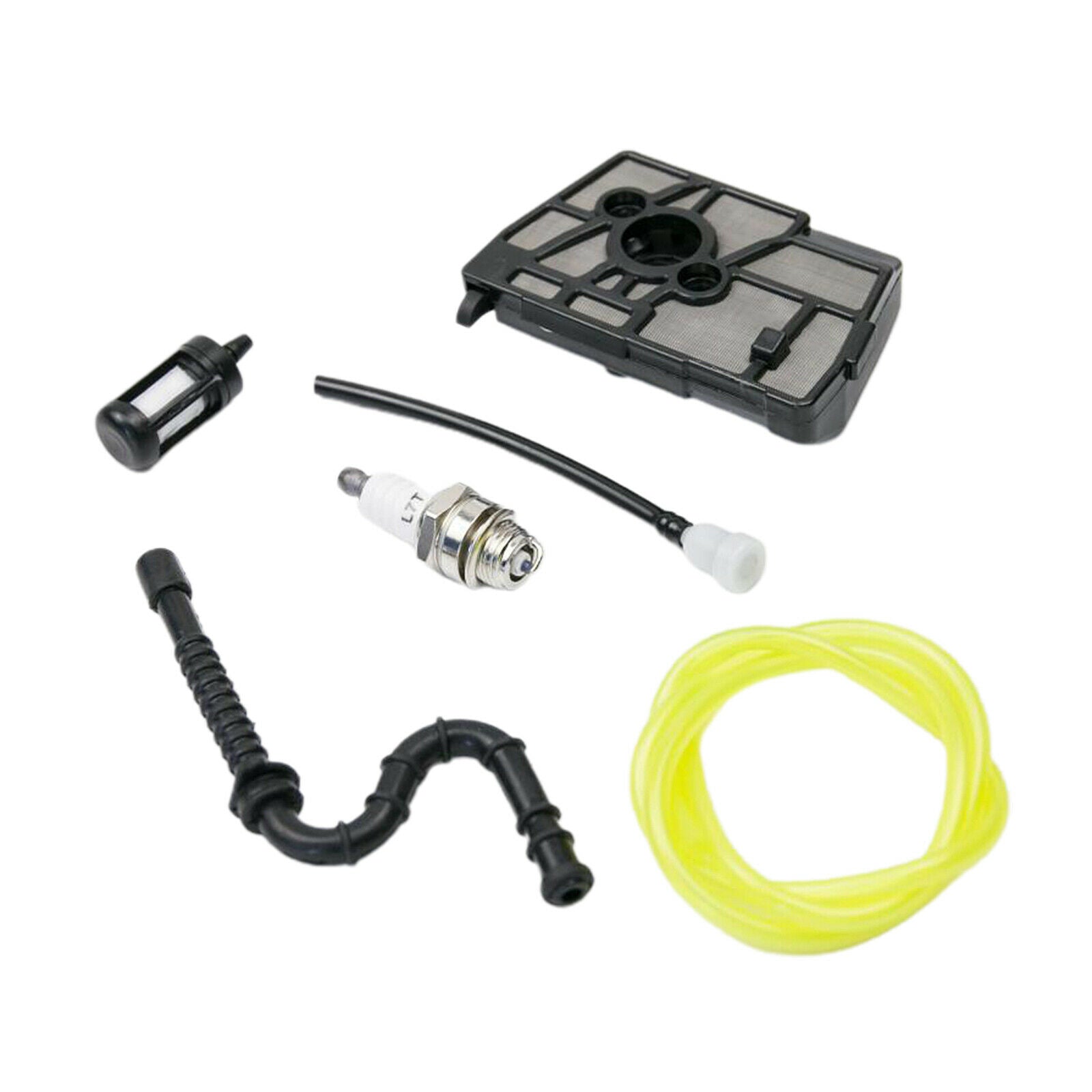 Air Filter Tune Up Service Kit+Fuel Line for  028,028AV WB Wood Boss BPMR7A