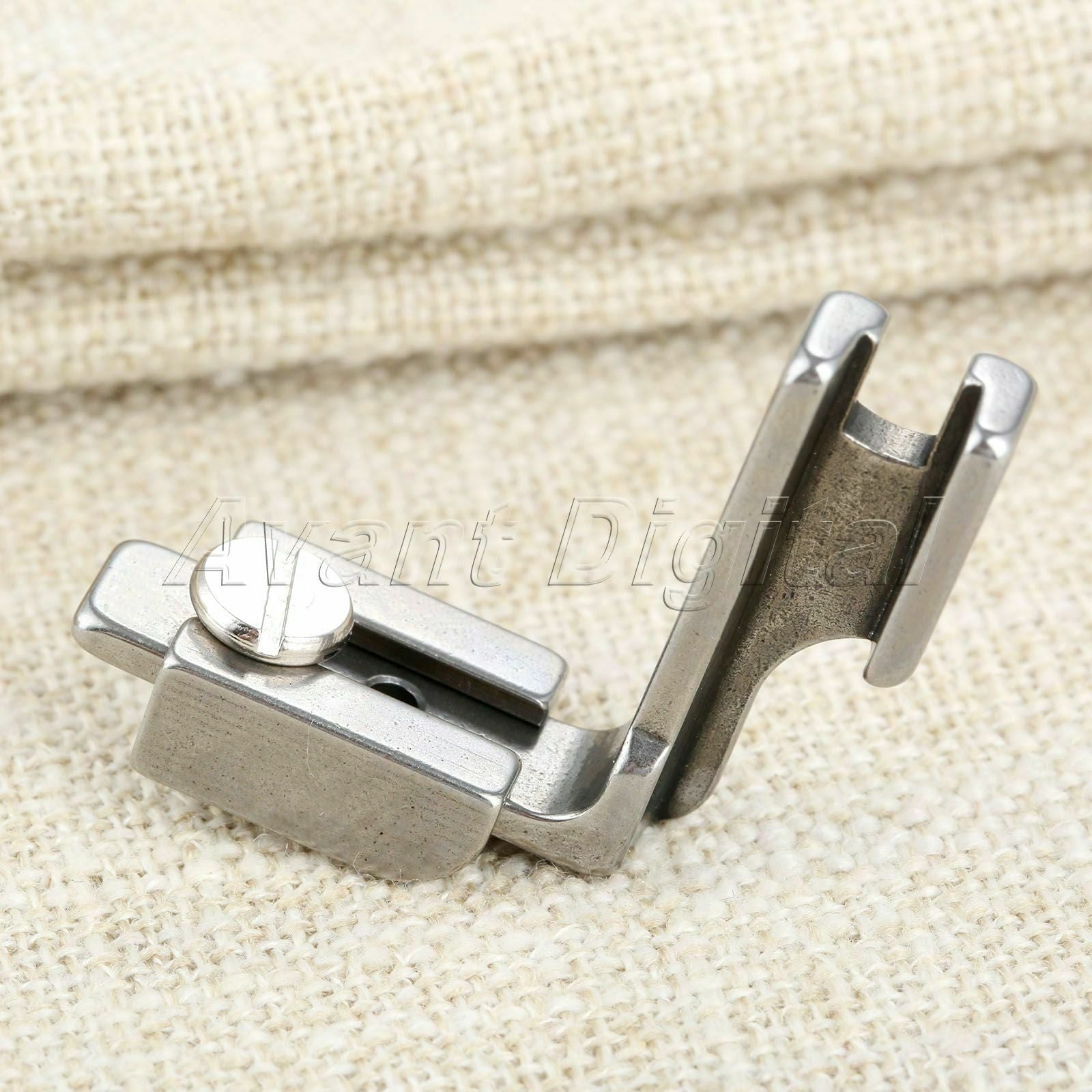 1pc P950 Steel Shirring Presser Foot Feet Industrial Sewing Machine Spare Parts