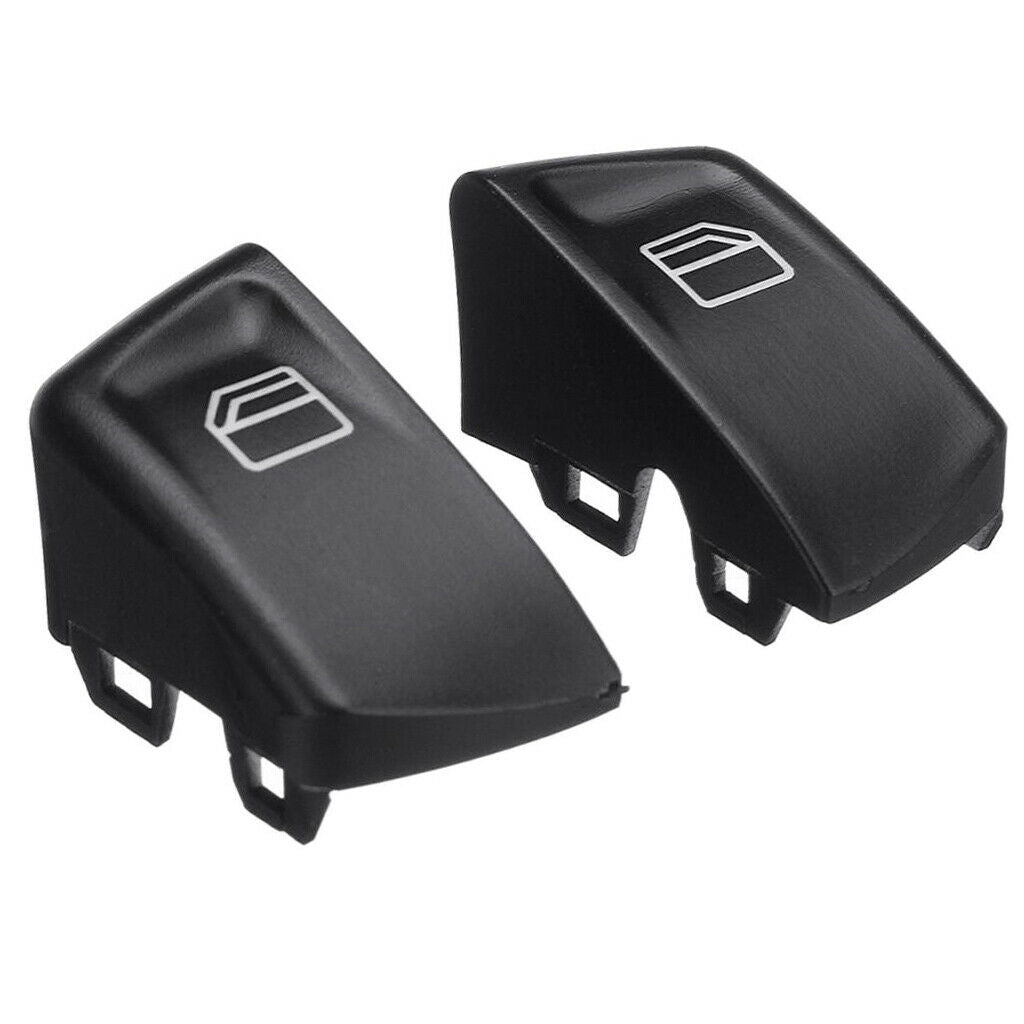 Window switch on the left driver's side for Mercedes SPRINTER MK2 W906 SERIES