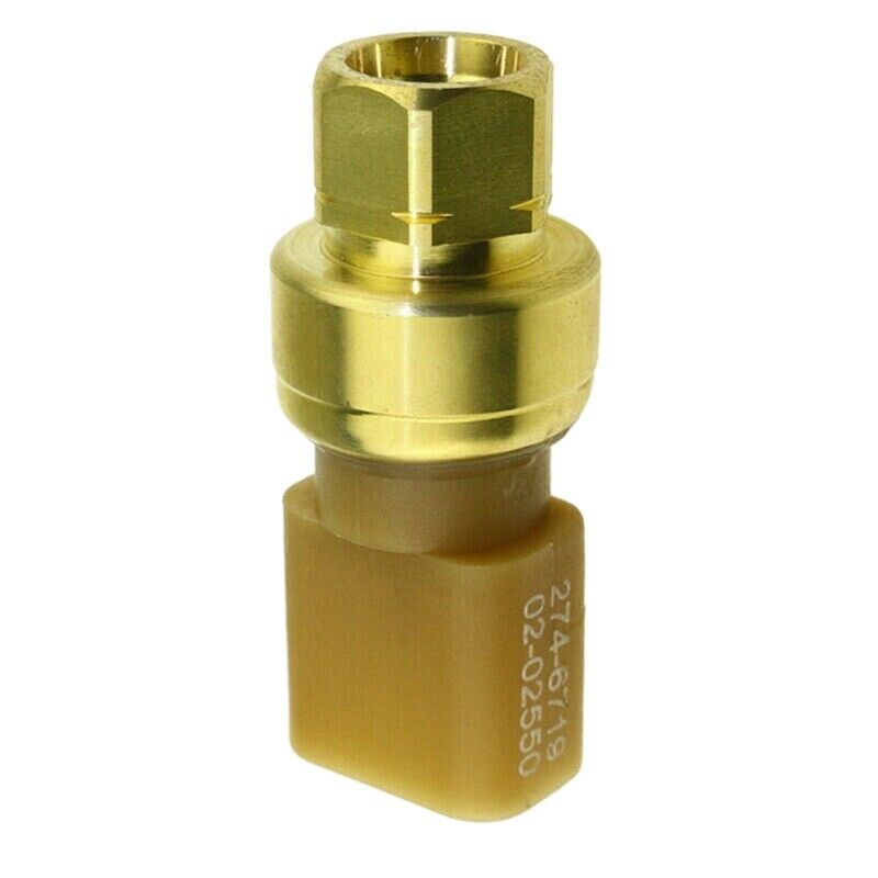 Engine Oil Oil Pressure Sensor Sender Switch for Caterpillar CAT C15 C175 C2L6T9