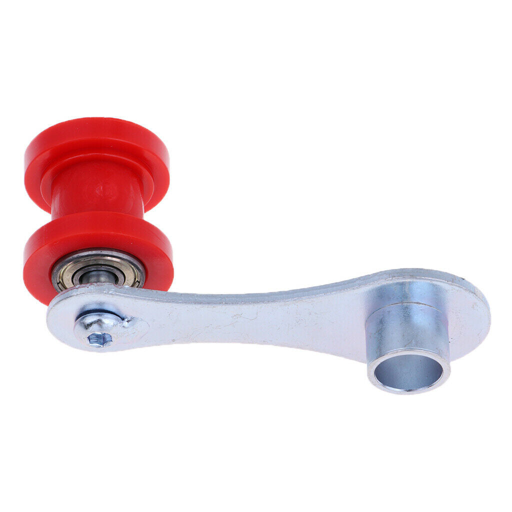 Motorcycle   Chain   420 / 428 / 520 / 530   Roller   Guide   Tensioner   with